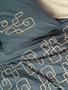 L'essentiel linge de maison Kerja - Beige